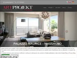 Sites similar to artprojekt.ch