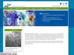 Sites similar to artprotx.com