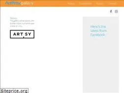 Sites similar to artprovidence.com