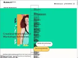 Sites similar to artpub.com