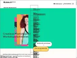 Sites similar to artpub.nl