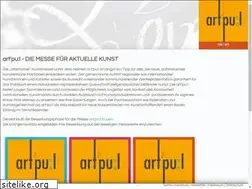Sites similar to artpul.de