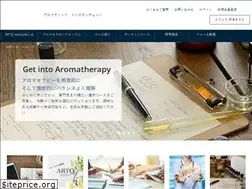 Sites similar to artq.institute