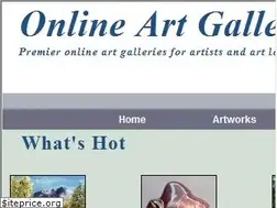 Sites similar to artq.net