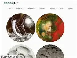 Sites similar to artquebec.ca
