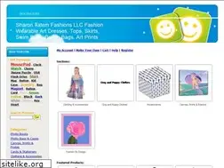 Sites similar to artqueen.com