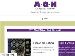 Sites similar to artquiltnetwork.com