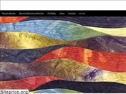 Sites similar to artquiltsbymietzi.com