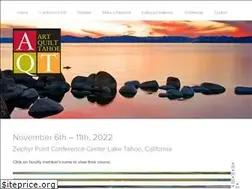 Sites similar to artquilttahoe.com