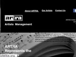 Sites similar to artra.com