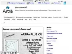 Sites similar to artra.ee