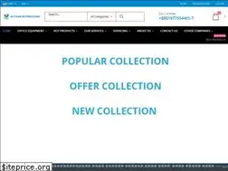 Sites similar to artradeinternational.com