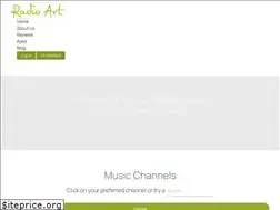 Sites similar to artradio.net