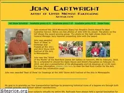 Sites similar to artrail.com
