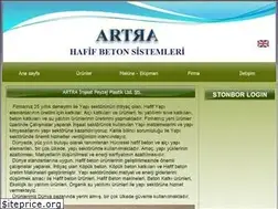 Sites similar to artrainsaat.com