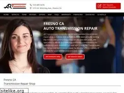 Sites similar to artransmission.com