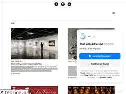 Sites similar to artravelab.com