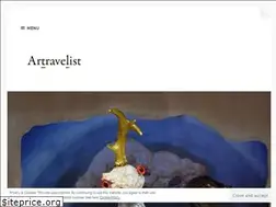 Sites similar to artravelist.com