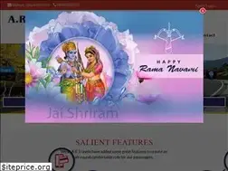 Sites similar to artravels.co.in
