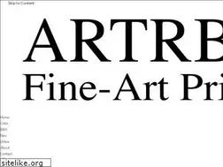 Sites similar to artrbd.com