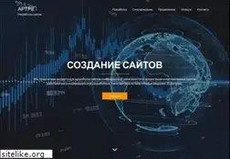 Sites similar to artre.ru