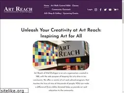 Sites similar to artreachcenter.org