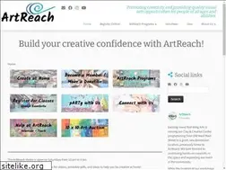 Sites similar to artreachredwing.org