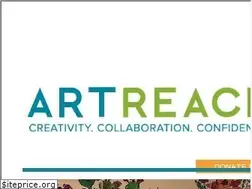 Sites similar to artreachsandiego.org