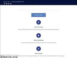 Sites similar to artreachspotlite.com