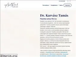 Sites similar to artreal.hu