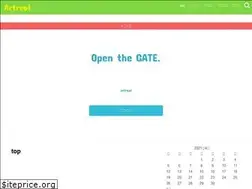 Sites similar to artreal.net