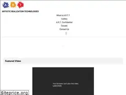 Sites similar to artrealization.org