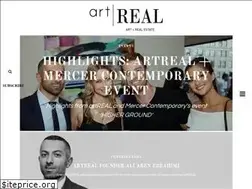 Sites similar to artrealny.com