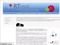 Sites similar to artreat.org