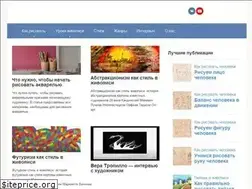 Sites similar to artrecept.com