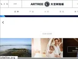 Sites similar to artreefloor.com