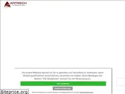 Sites similar to artreich.de