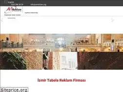 Sites similar to artreklam.org
