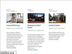 Sites similar to artrelish.com