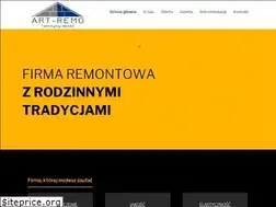 Sites similar to artremo.com.pl