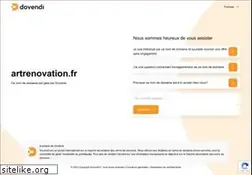 Sites similar to artrenovation.fr