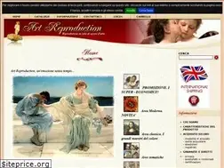 Sites similar to artreproduction.it