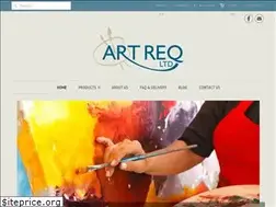 Sites similar to artreq.co.uk