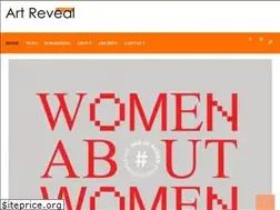 Sites similar to artrevealmagazine.com