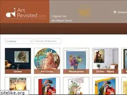 Sites similar to artrevisited.com