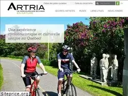 Sites similar to artria.ca