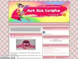 Sites similar to artriacrafts.blogspot.com