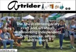 Sites similar to artrider.com