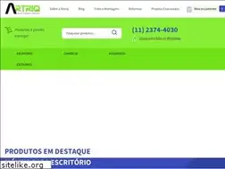 Sites similar to artriq.com.br