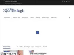Sites similar to artritispr.com